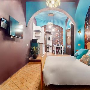 Suite Appartement